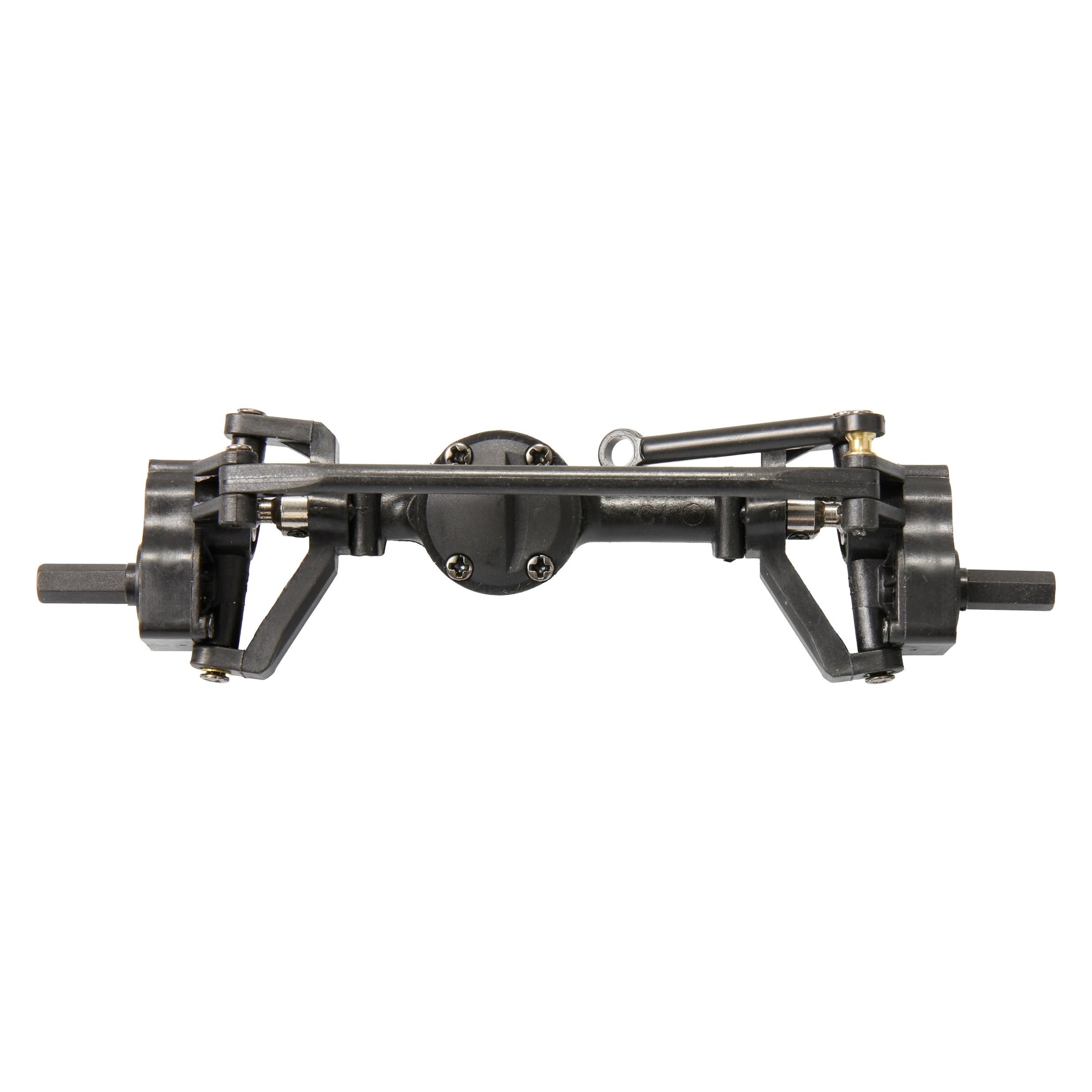 Amewi Vorderachse Basic Unimog (65904954)