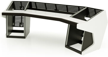 Sessiondesk Trapez-100