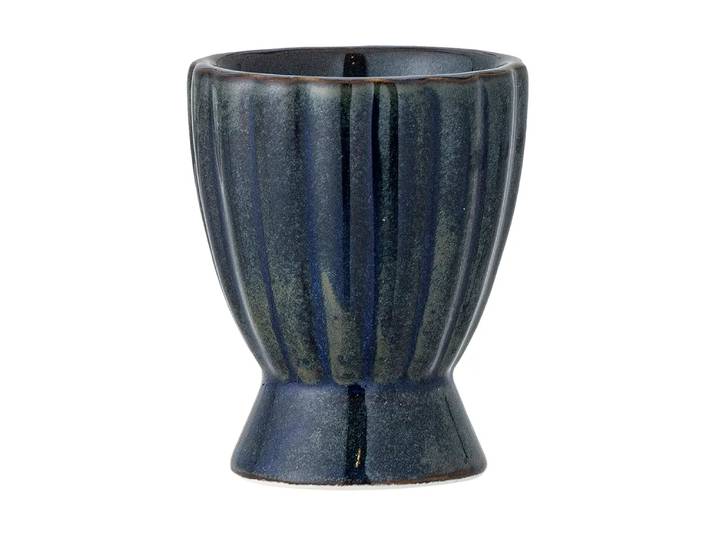 Bloomingville Coquetier Latina Blue