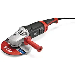 Flex Winkelschleifer Trennschleifer L 26-6 230 230mm 2600 Watt 436.704