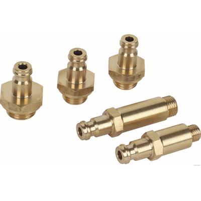 HERTH+BUSS BUSCHING Adapter-Satz, Prüfgerät-Kraftstoffsystemdruck bu034011