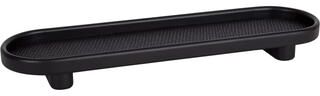Kate and Laurel Planche Woven Tray