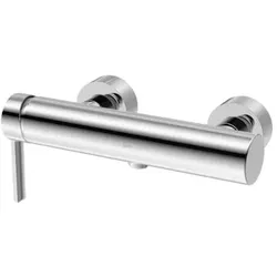 Ideal Standard Neon Brausearmatur A5573AA Aufputz, DN 15, verchromt