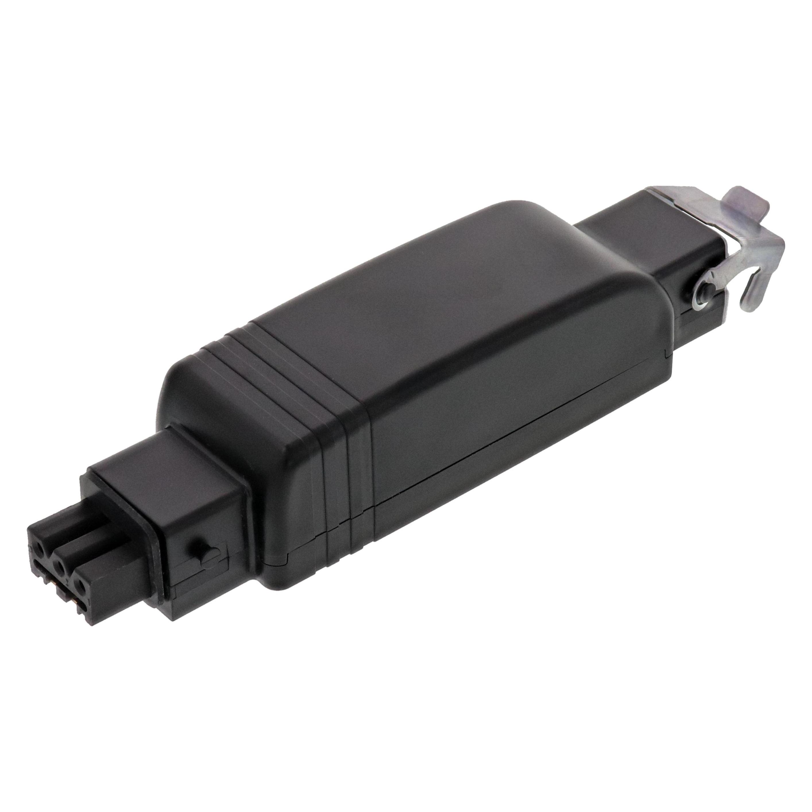 Dehn cord DCOR 3P 275 Typ2 (900449)
