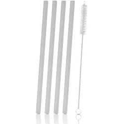Bestlivings Glashalme 20cm - 4er Pack