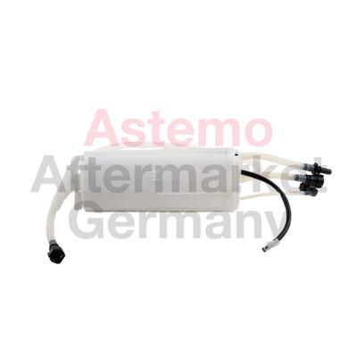 ASTEMO Kraftstoff-Fördereinheit 2502770 für Audi