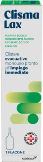 Onligol Clismalax 1 Clisma 133ml
