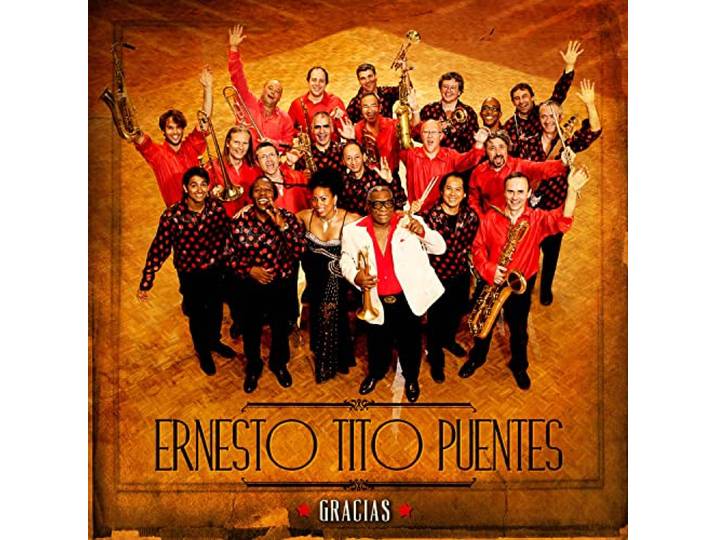 Gracias