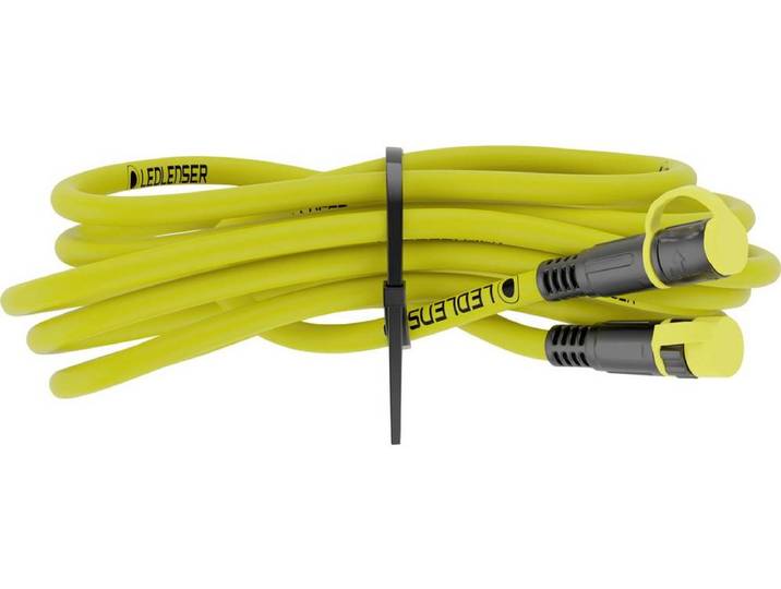 Ledlenser 503016 Extension Cable 5 m Werklampaccessoire
