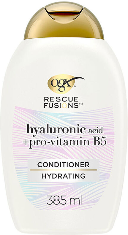 Ogx Après-shampoing à l’acide hyaluronique et à la provitamine B5