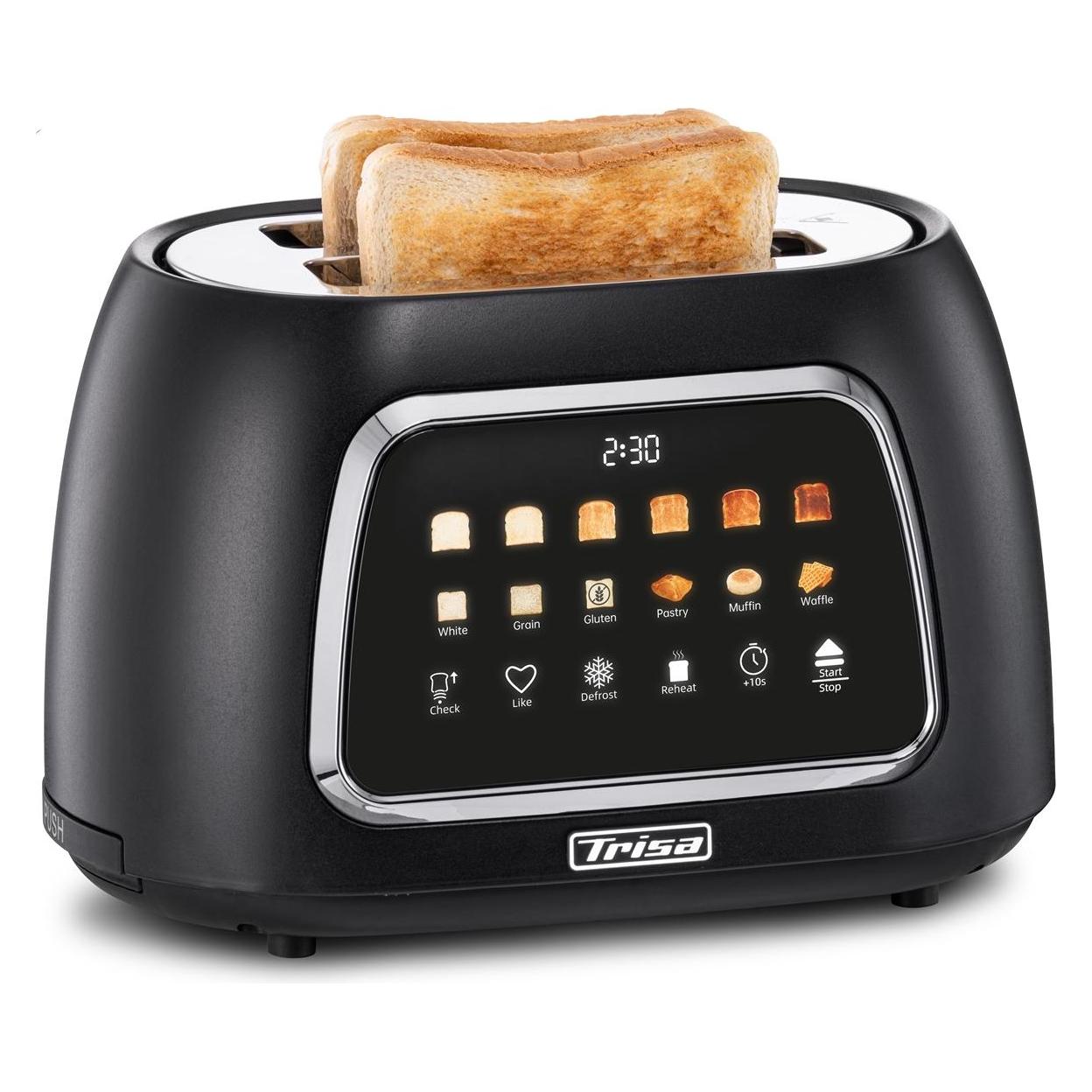 Trisa Toast It (TRI0573)