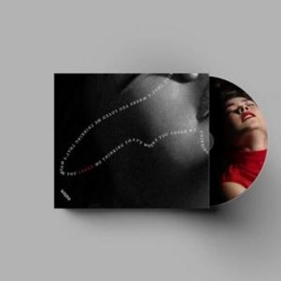 Laurel Hell (V.4 Get Version CD) - Mitski, CD