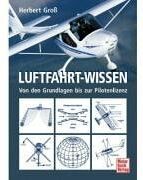 Herbert Groß - Luftfahrt-Wissen: Von den Grundlagen zur Pilotenlizenz: Von den Grundlagen bis zur Pilotenlizenz - Preis vom 14.10.2026 23:07:16 h