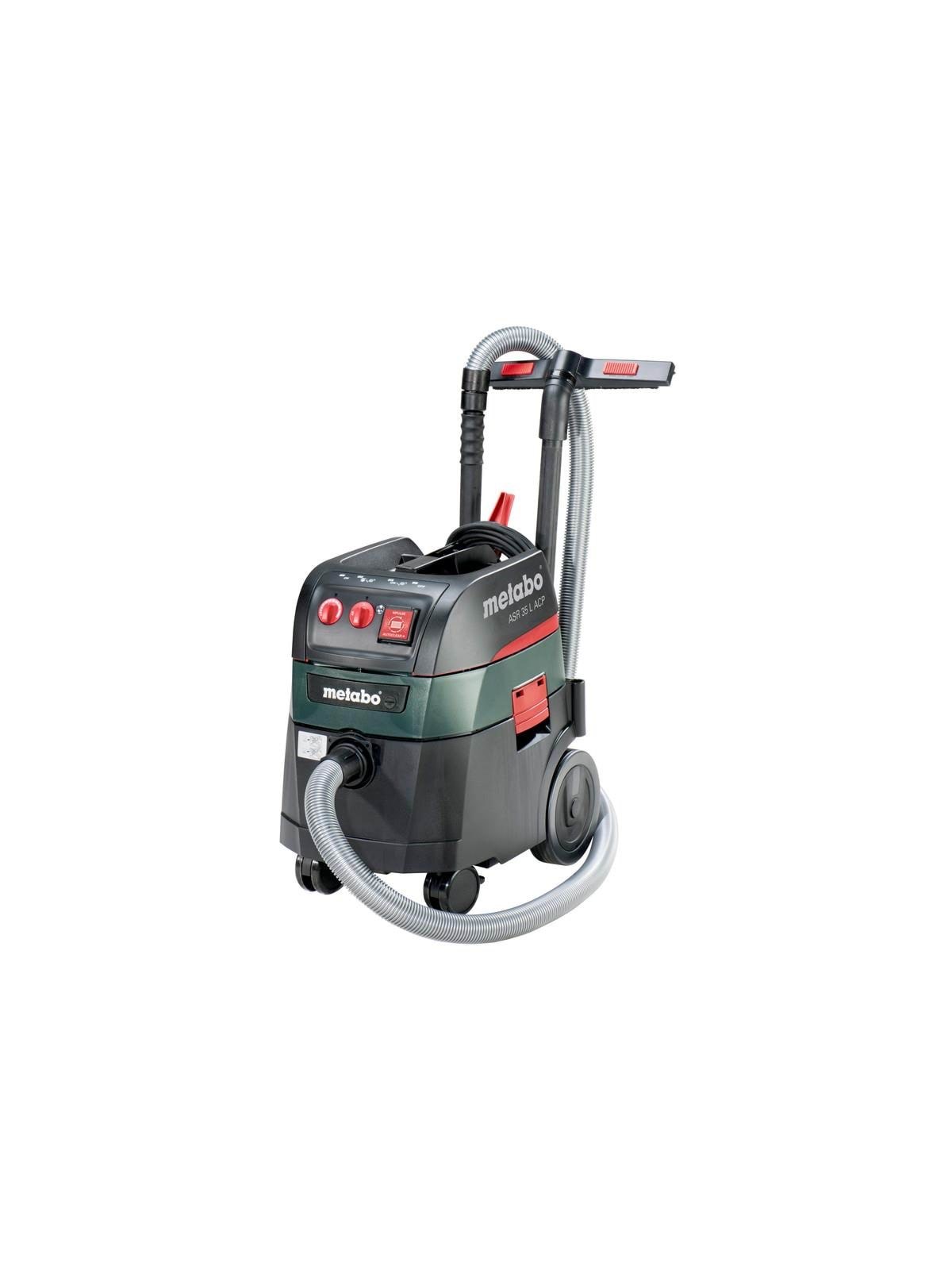 Metabo Staubsauger ASR 35 L ACP