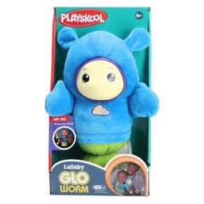 Playskool Wiegenlied Glühwürmchen Junge (53952453)