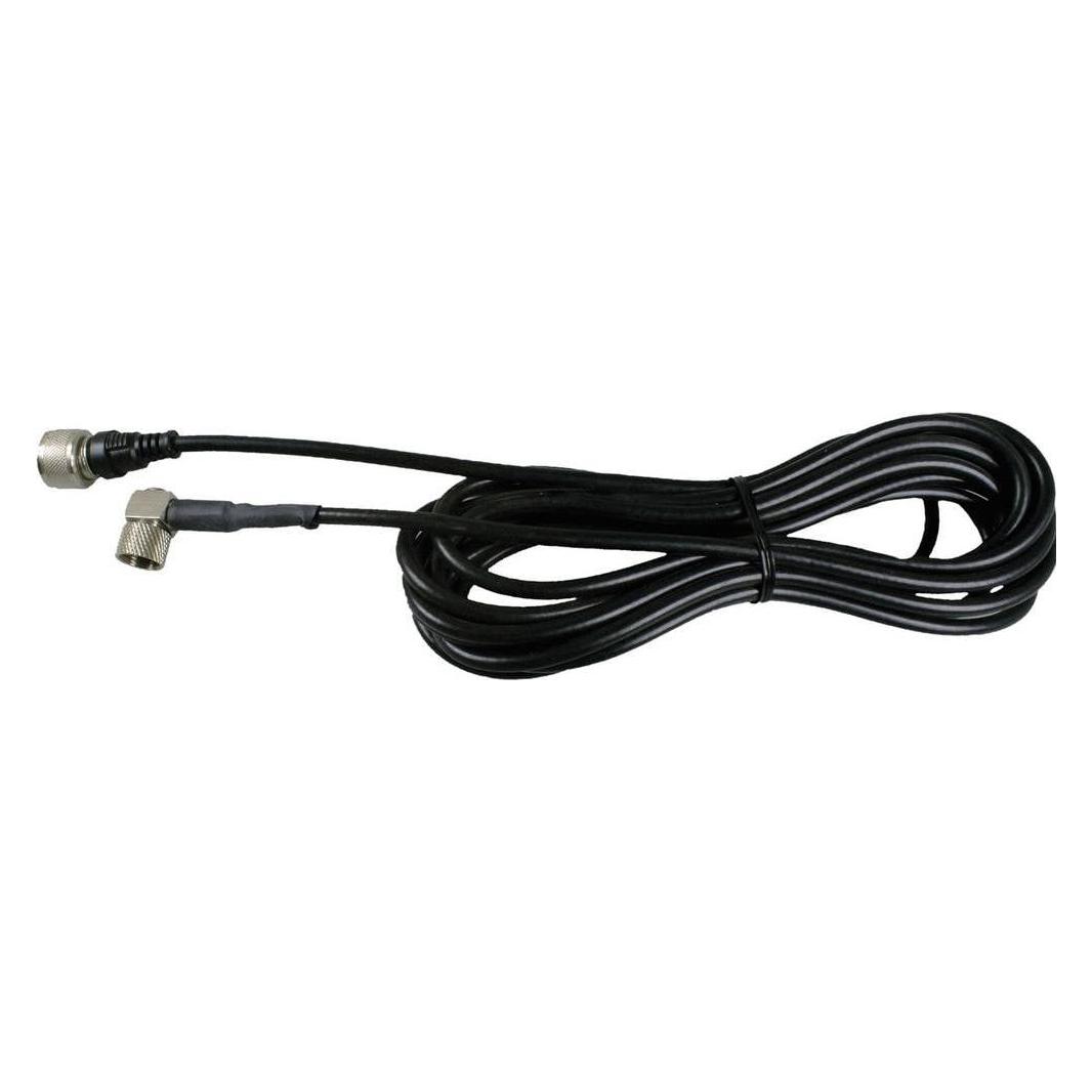 Albrecht DV-Kabel mit PL Stecker, 4m (6833)