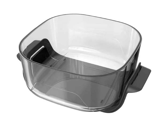 Ninja Crispi CleanCrisp 1.4L Glasbehälter Transparent