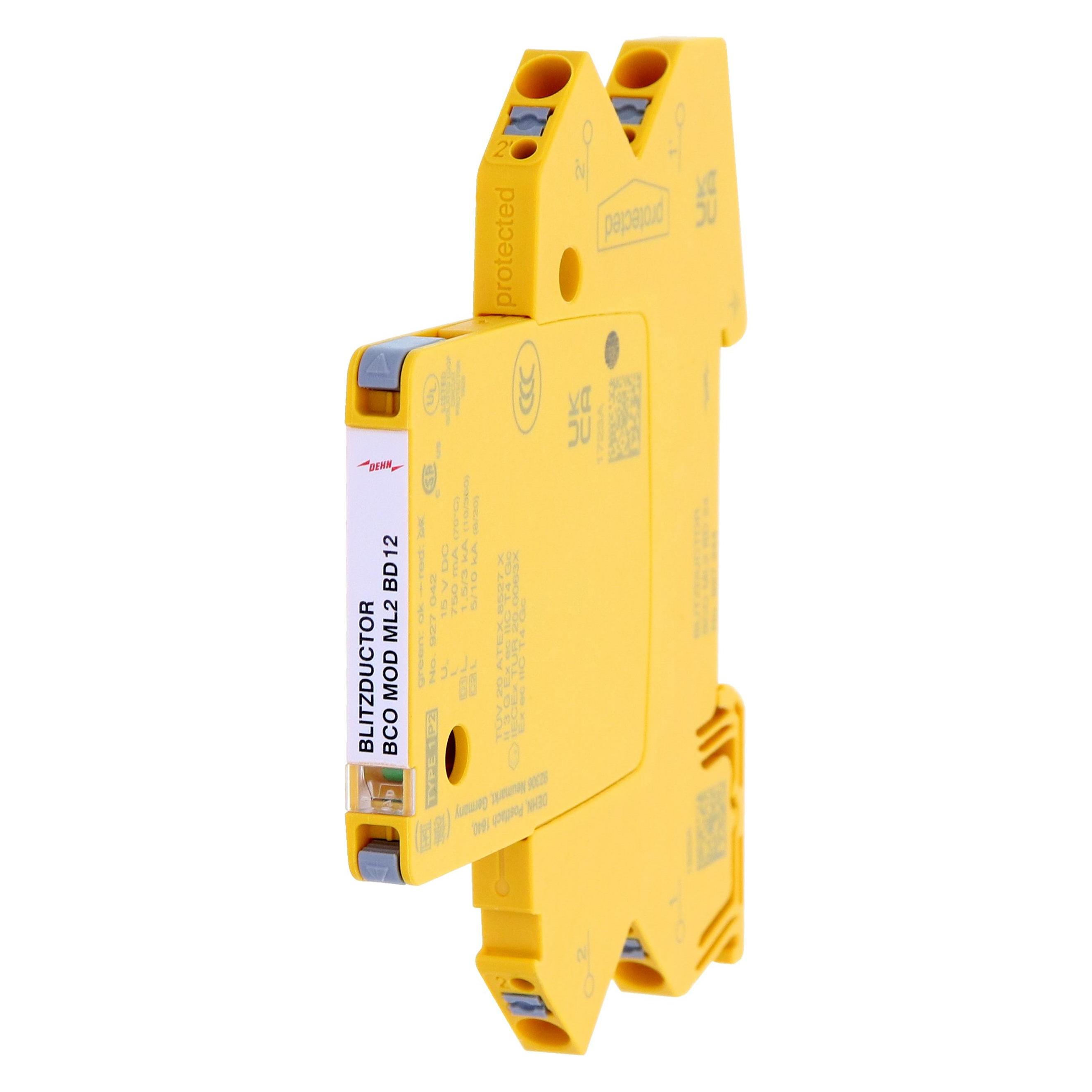 Dehn Kombiableiter (927242)