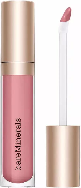 Bare Minerals Mineralist Lip Gloss-Balm 4ml heart