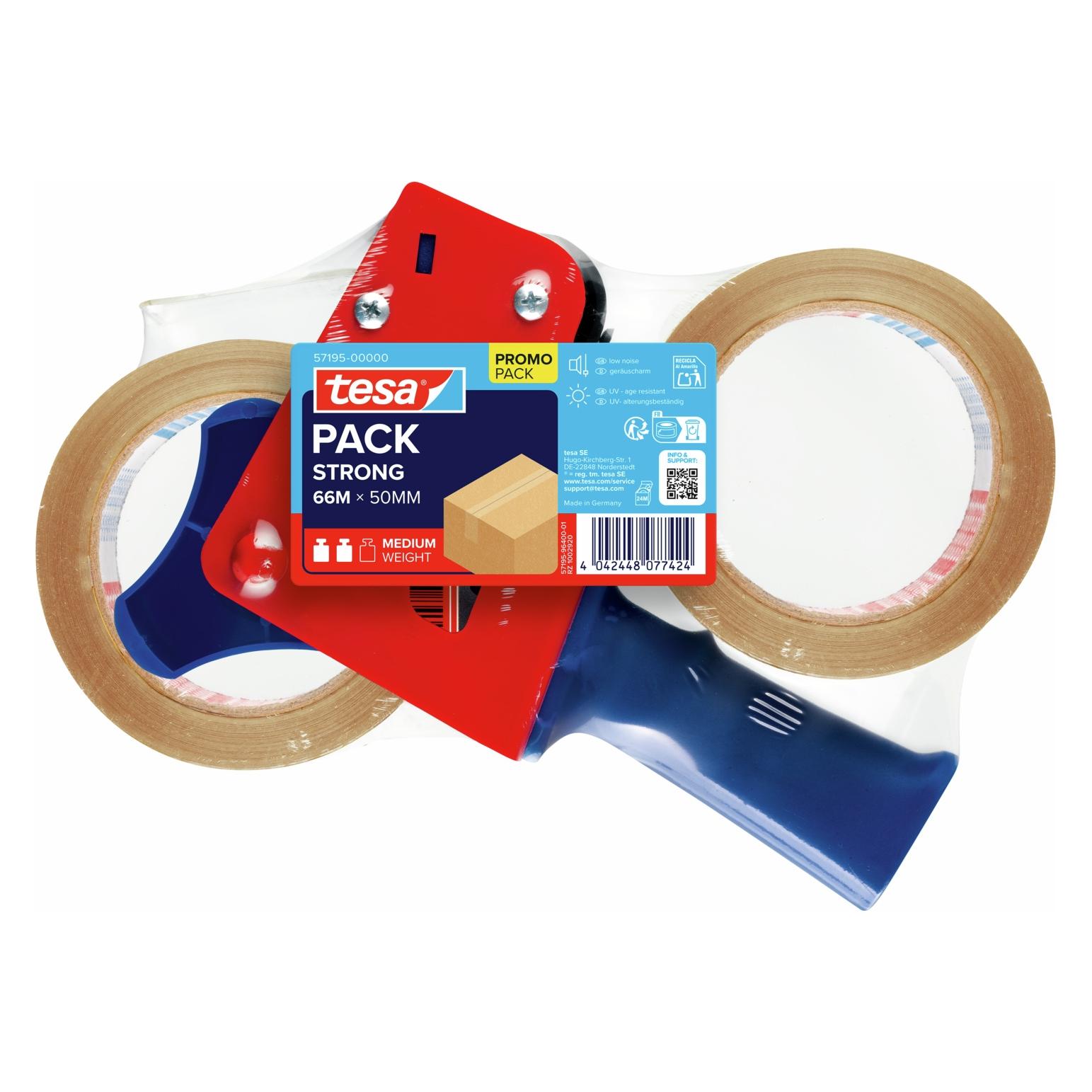 tesa Packband-Abroller (57195-00000-01)