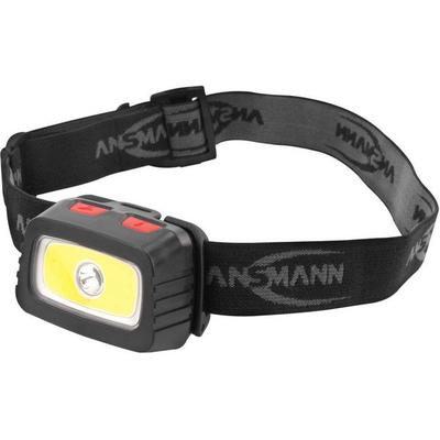 Hückmann Stirnlampe HD200B 3AAA HD200B