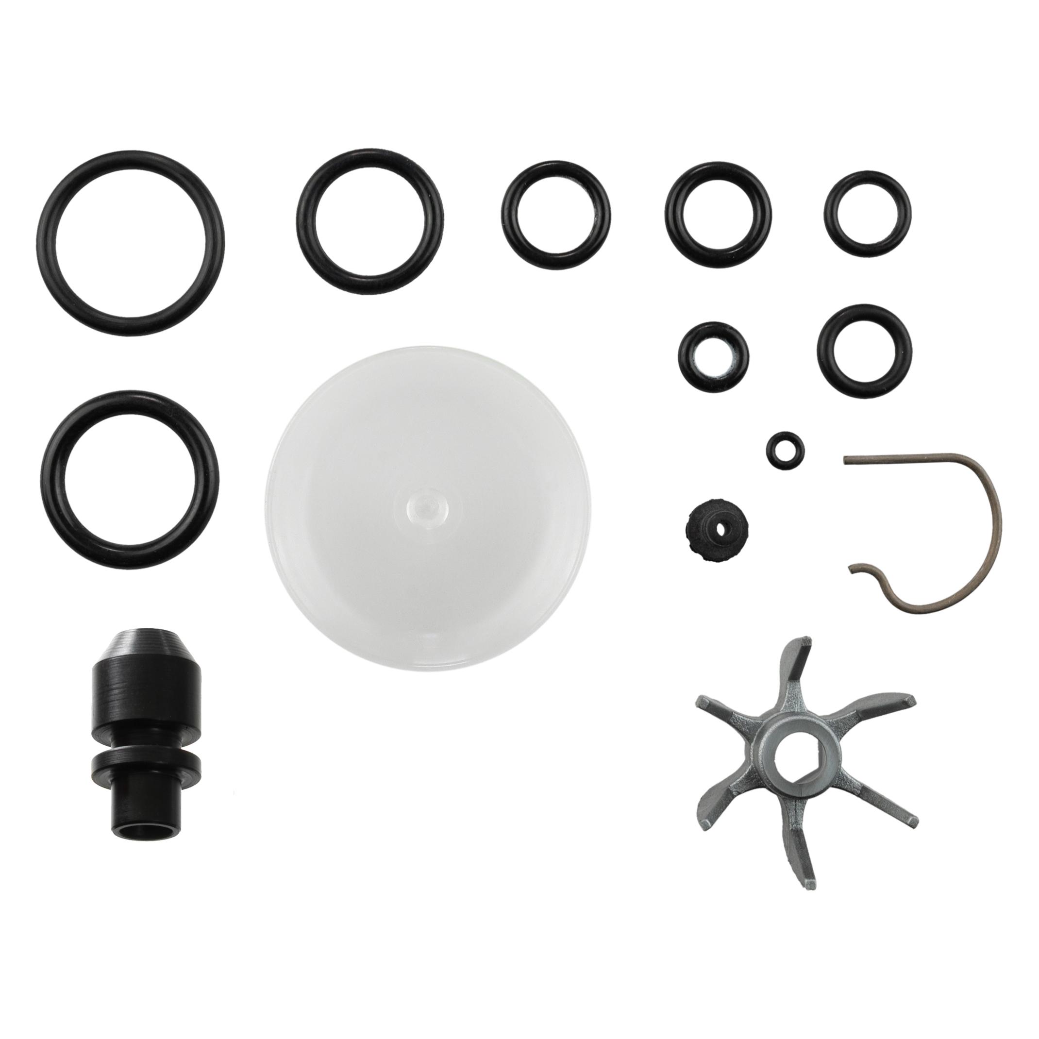 Cressi ELLIPSE BAL.-Service kit X8656447 (HZ820080)