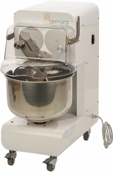 Bernardi FMR10 - Impastatrice a braccia tuffanti - 12 Kg