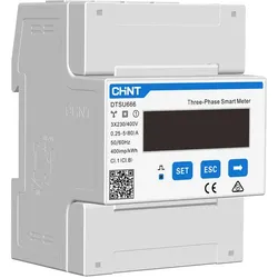 Growatt Smart Meter TPM-C 3-phasig