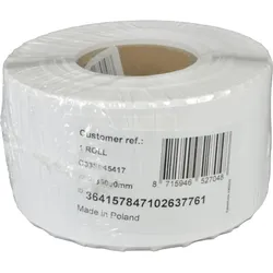 Epson Etiketten C33S045417  51mm x 35m  Premium Matte Label