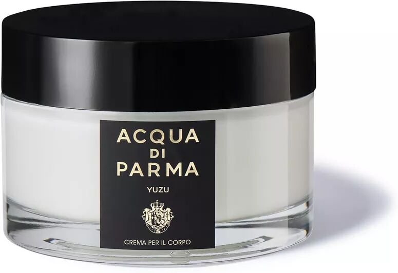 ACQUA DI PARMA - Signatures Of The Sun Yuzu Körpercreme, 150  ml