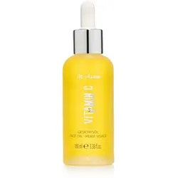 M.ASAM® Vitamin C Gesichtsöl 100ml Sondergröße
