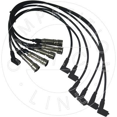 Aic Zündleitungssatz [Hersteller-Nr. 50688] für Audi, VW