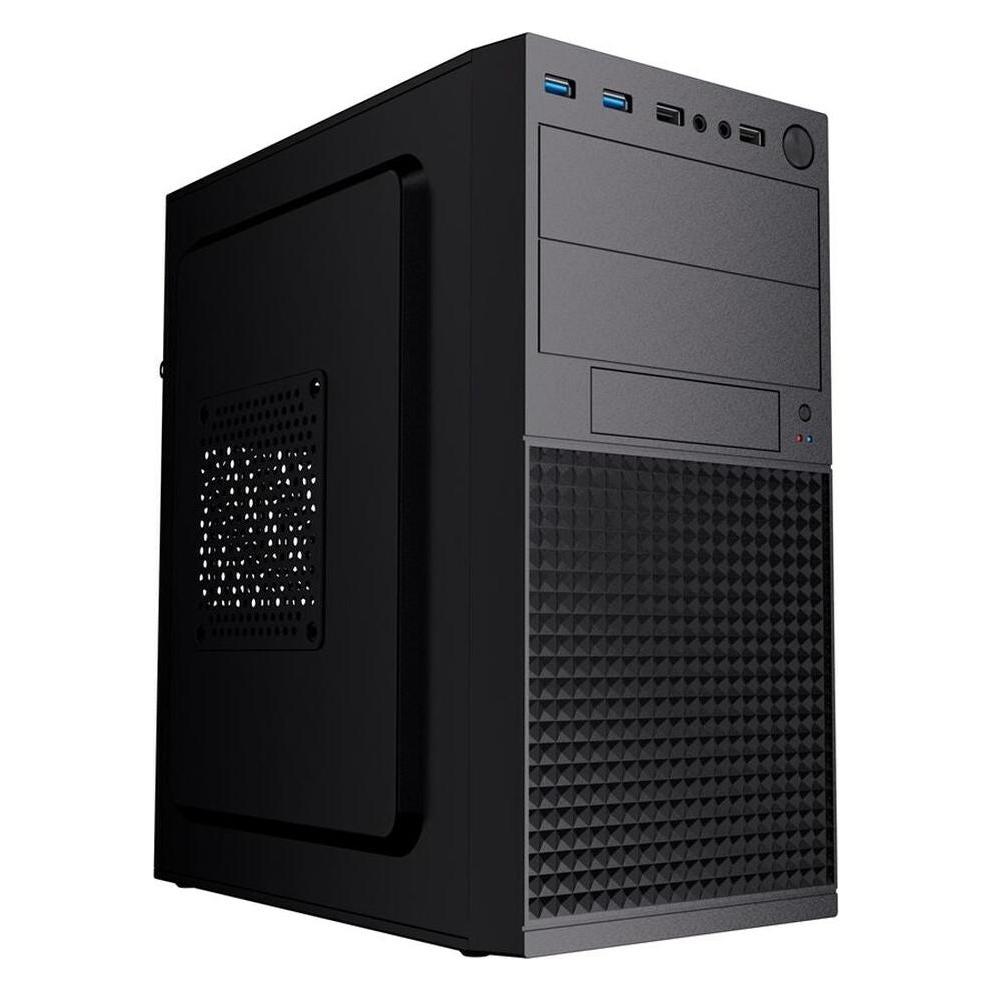 Gembird Fornax K300 (mATX, Mini-ITX) (CCC-FC-K300)