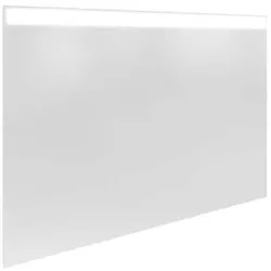 Fackelmann B.brillant LED-Spiegel 100 cm - Badmöbel