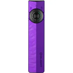 Olight ArkPro Serie EDC Taschenlampe mit UV Licht Laser und Weißlicht