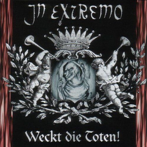 In Extremo - Weckt Die Toten! - Preis vom 30.09.2026 09:01:18 h