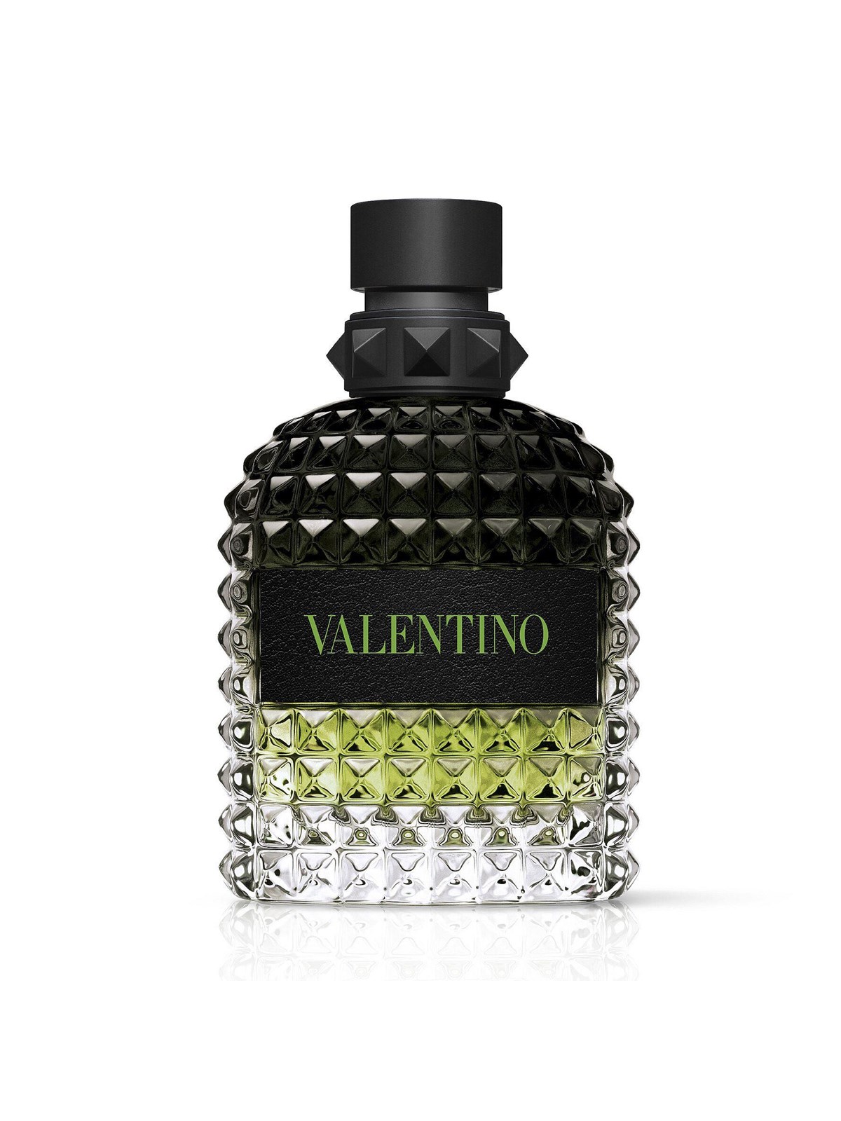 Valentino Born In Roma Uomo Green Stravaganza EDT - 100 ml0