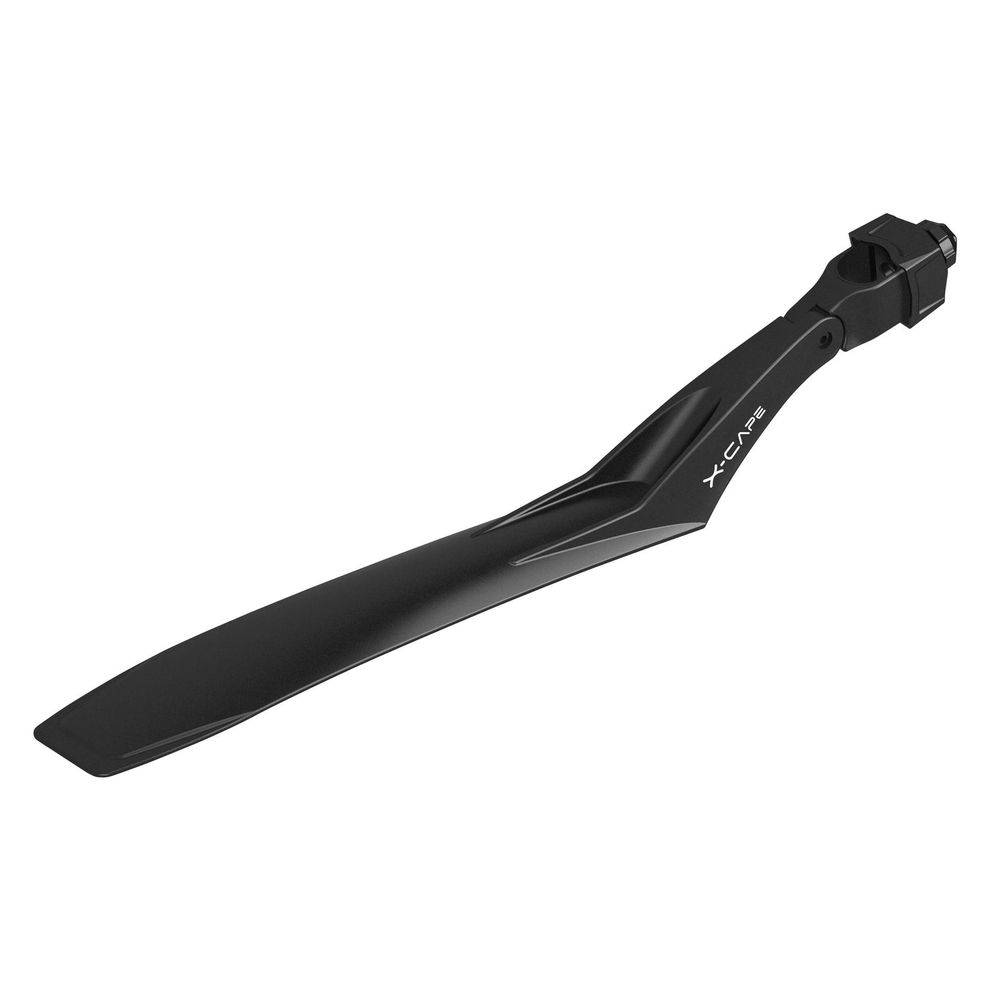 Polisport Schutzblech, X-CAPE MTB, für Hinterrad, 27.5 & 29" (Schutzblech hinten) (35665)
