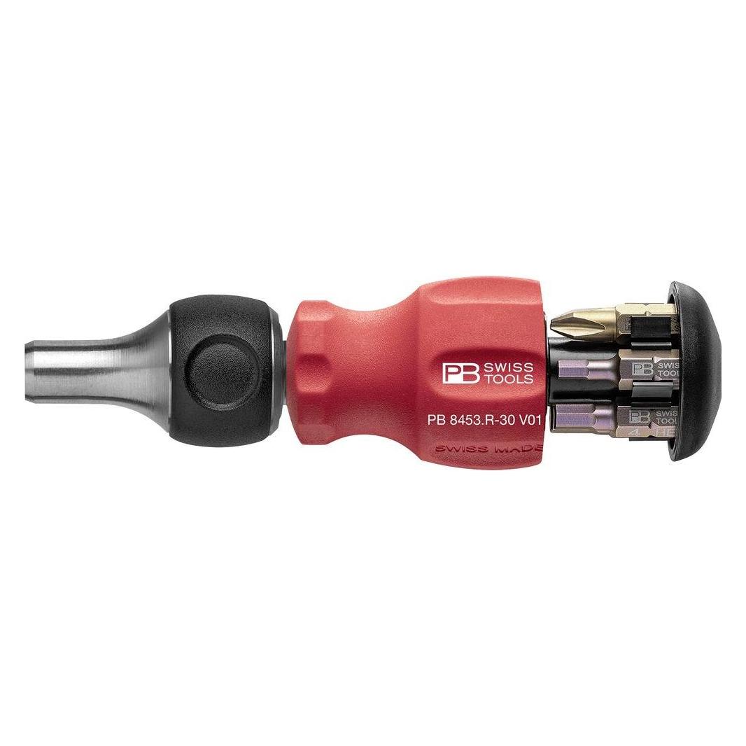 PB Swiss Tools Insider (PB 8453. R-30 V01 M1002-1440)