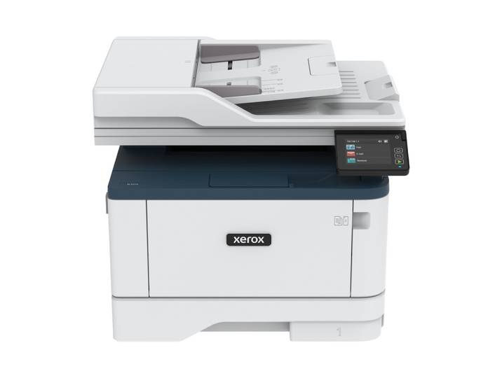 Xerox B305 copie/impression/numérisation recto verso sans fil A4, 38 ppm, PS3 PCL5e/6, 2 magasins, 350 feuilles, Laser, Impression mono, 2400 x 2400 D