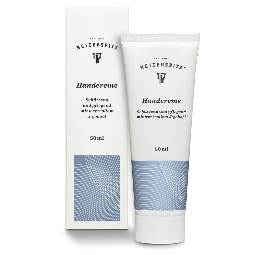 Retterspitz Handcreme 50 ml Creme