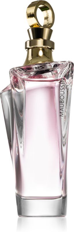 Mauboussin Rose Pour Elle EDP für Damen 100 ml