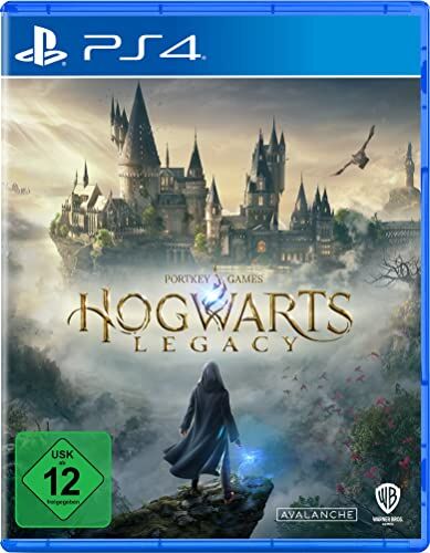 Warner Bros. Entertainment - Hogwarts Legacy (Playstation 4) - Preis vom 16.10.2026 11:41:07 h