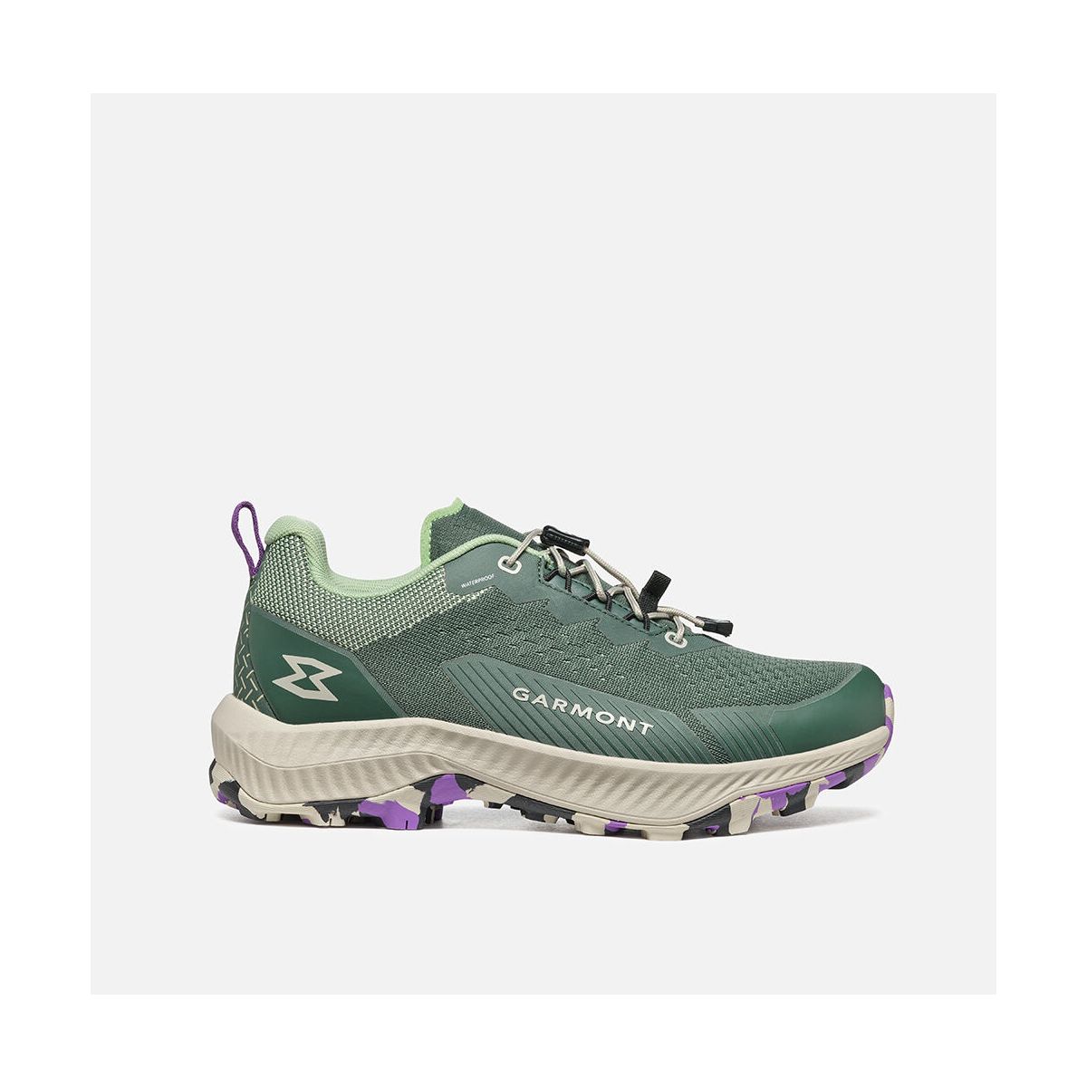 Garmont Pulse WP forest green/quiet green (W831830) 7 S05024-W831830-7