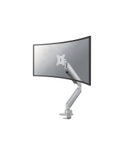 Neomounts Flat Screen Desk mount Zubehör TFT/LCD-TV (NM-D775SILVERPLUS)