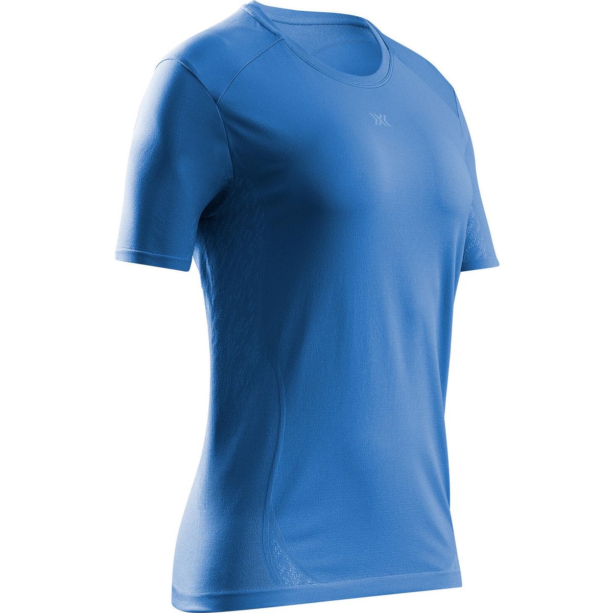 X-Bionic Xceed Run Discover Shirt Women eternal ice (A070) XS XC-R2AAS26W-A070-XS