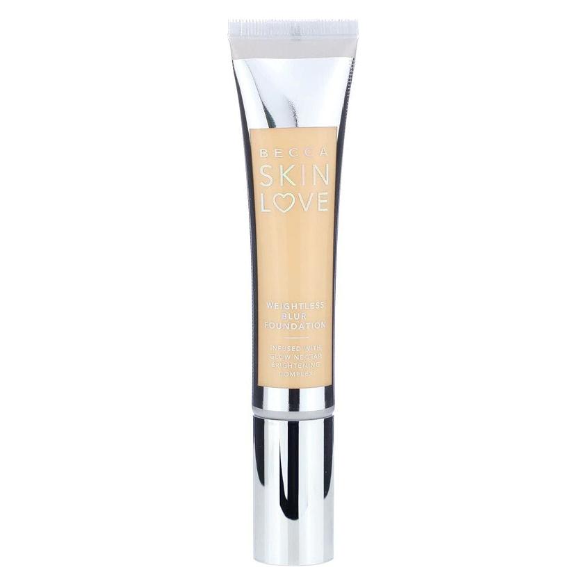 Becca Skin Love Weightless Blur Foundation No.Sand 35ml (Sand) (I0089536)