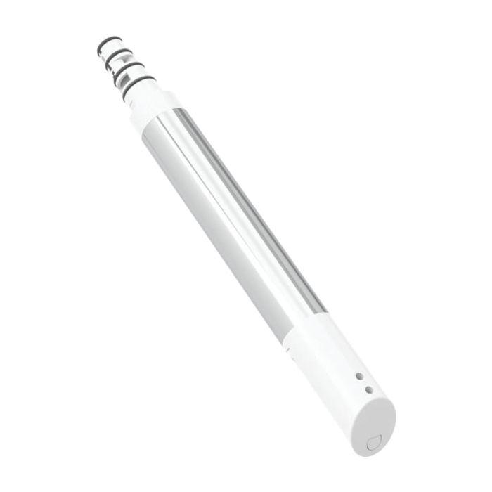 Geberit Duscharm mit Duschdüse 243240001 zu Geberit AquaClean Mera