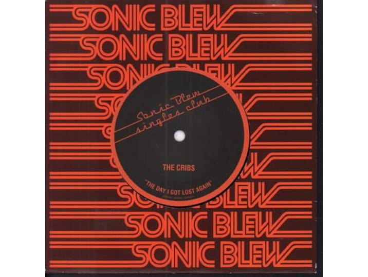 Singles Club 2