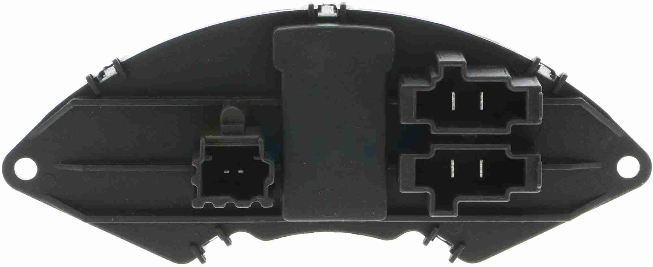 Vemo Regler, Innenraumgebläse Original Qualität V22790007 Für Peugeot